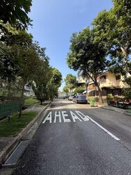 Sunbird Road (D16), Semi-Detached #577757091